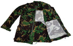 1980s Combat Smock / Jacket British Army DPM Camo Soldier 85 Pattern 170-96cm