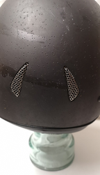 Gatehouse RXC1 Jockey Equestrian Skull Cap Helmet Size Large (59-60cm)