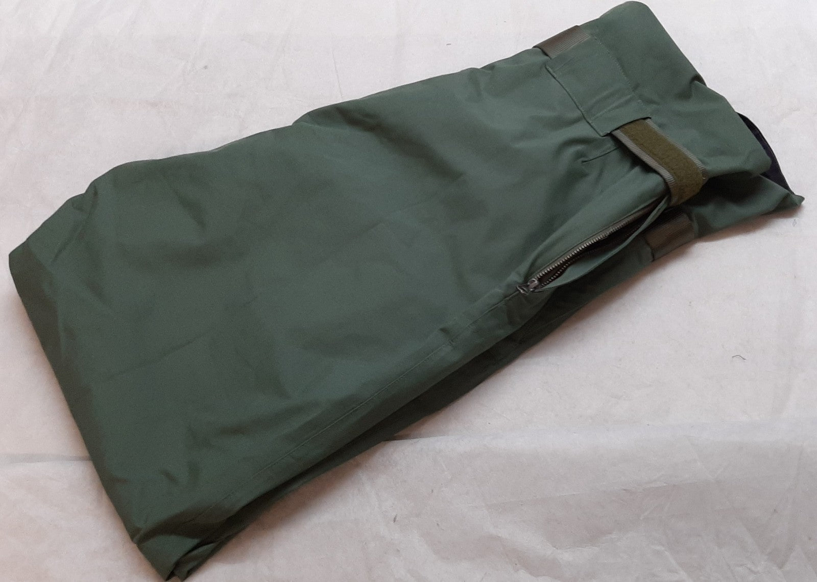 Mk4B FR Trousers British Ballyclare LTD Cold Weather Over Trouser Asst