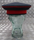 Royal Anglian Regimental No1 British Dress Hat Visor Cap