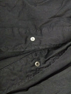 Fishtail Parka US Vintage Overdyed Unlined United States Coat