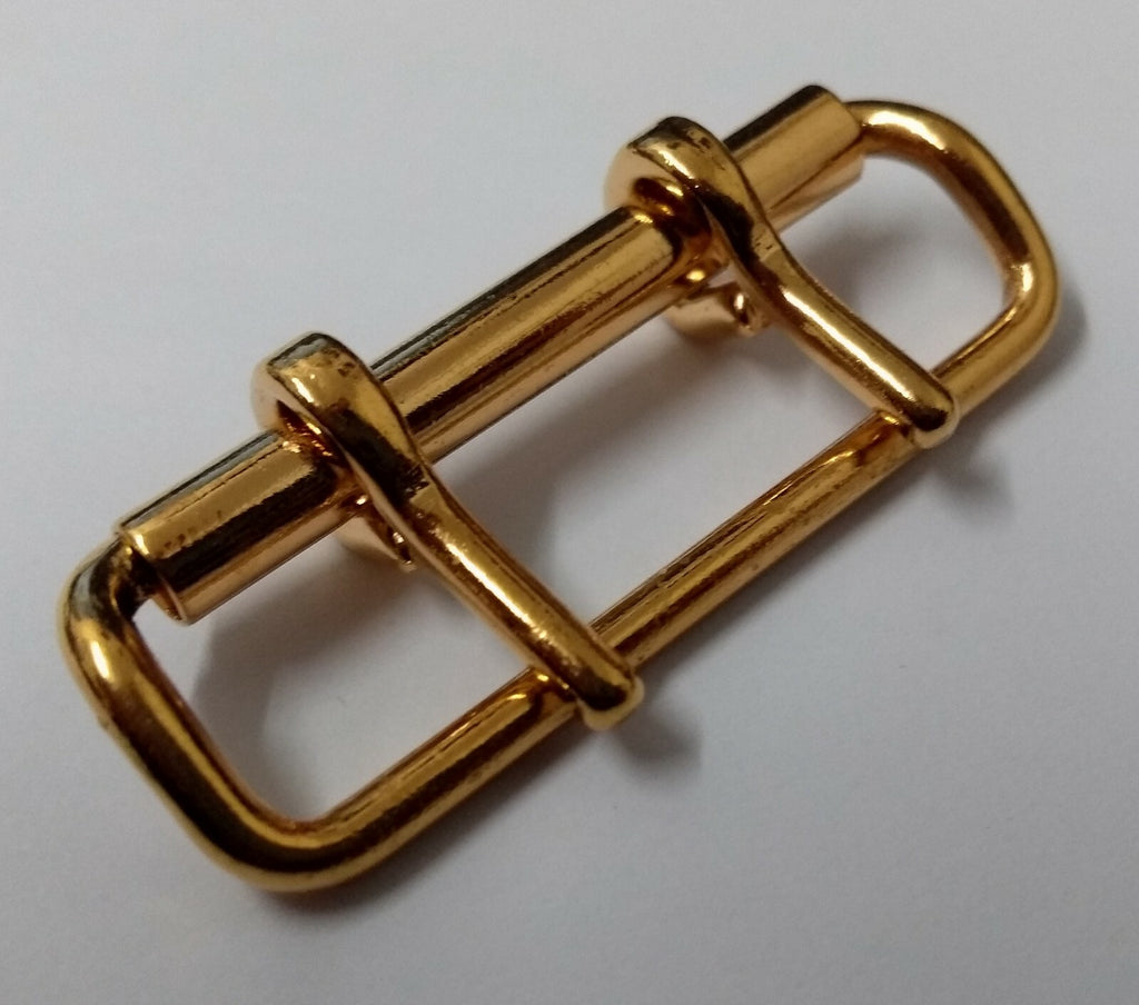 No5 Belt Double Prong Buckle Genuine British Issue