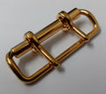 No5 Belt Double Prong Buckle Genuine British Issue
