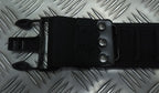 Special OPS Belt Load Carry Security Details Nexus Quick Release Buckle Max 42"