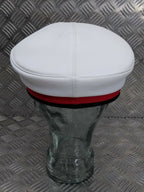 Royal Marine RM Peaked Service Uniform Female Musicians Hat Cap Genuine British