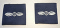 Slides RAF Royal Air Force (LAC) Leading Aircraftman Shirt Sliders NEW