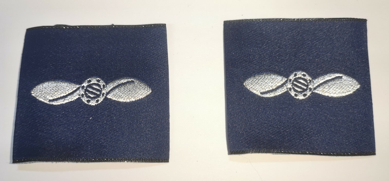 Slides RAF Royal Air Force (LAC) Leading Aircraftman Shirt Sliders NEW