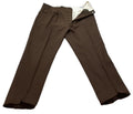 No2 Officer's Trousers British Army Peak Straight Backed Uniform Dress W34"