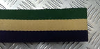 Belting Cotton Canvas Queens Own Highlanders Cadet Force Stable Belt Material
