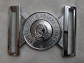 RAMC Regiment Buckle British Army Insignia Belt Clasp Locket No2 Dress 62mm