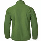 British Army Fleece Old Pattern Soldier 2000 Type Thermal Combat Liner Green