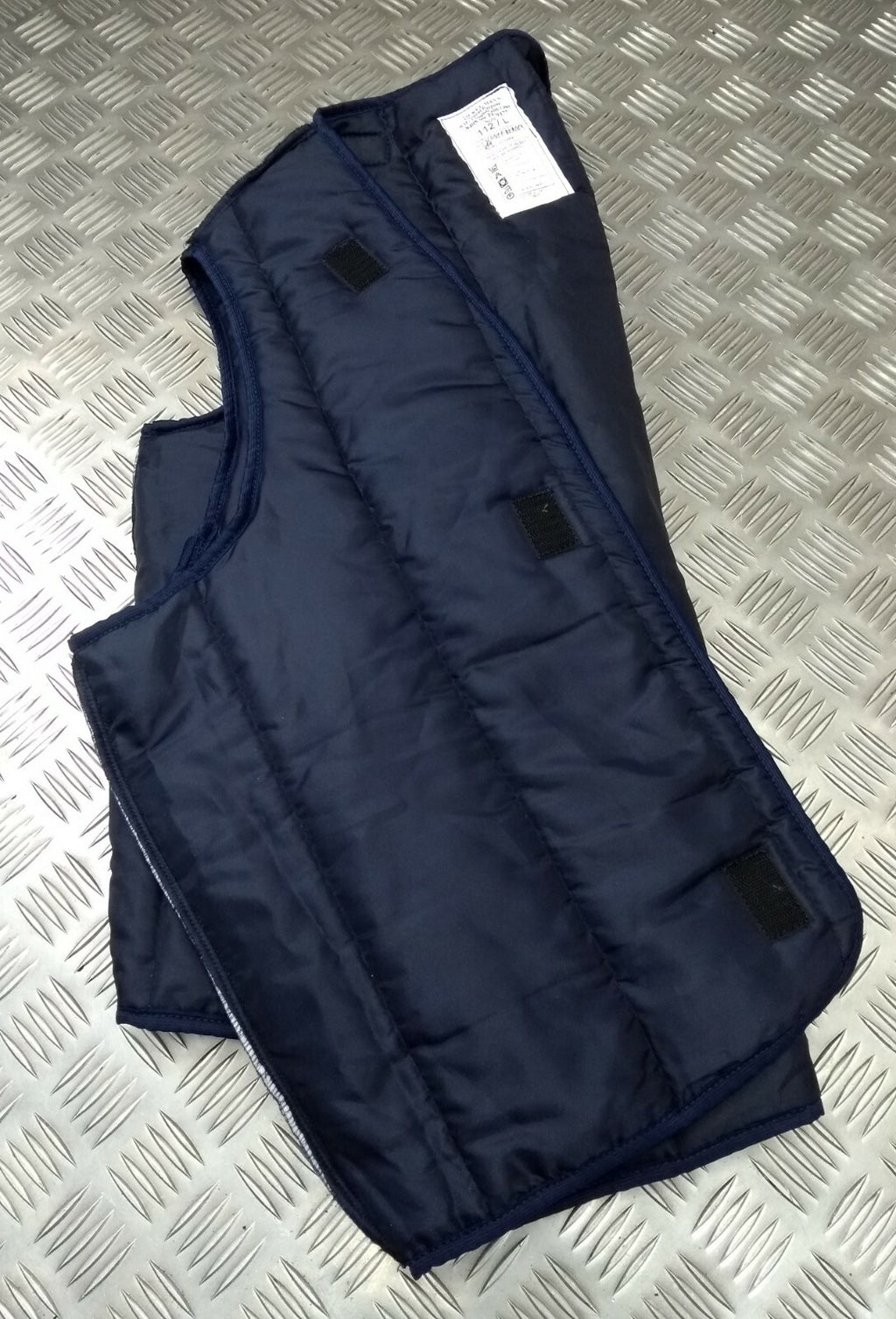 RAF Royal Air Force Liner Quilted for General Purpose Jacket Assorted Sizes