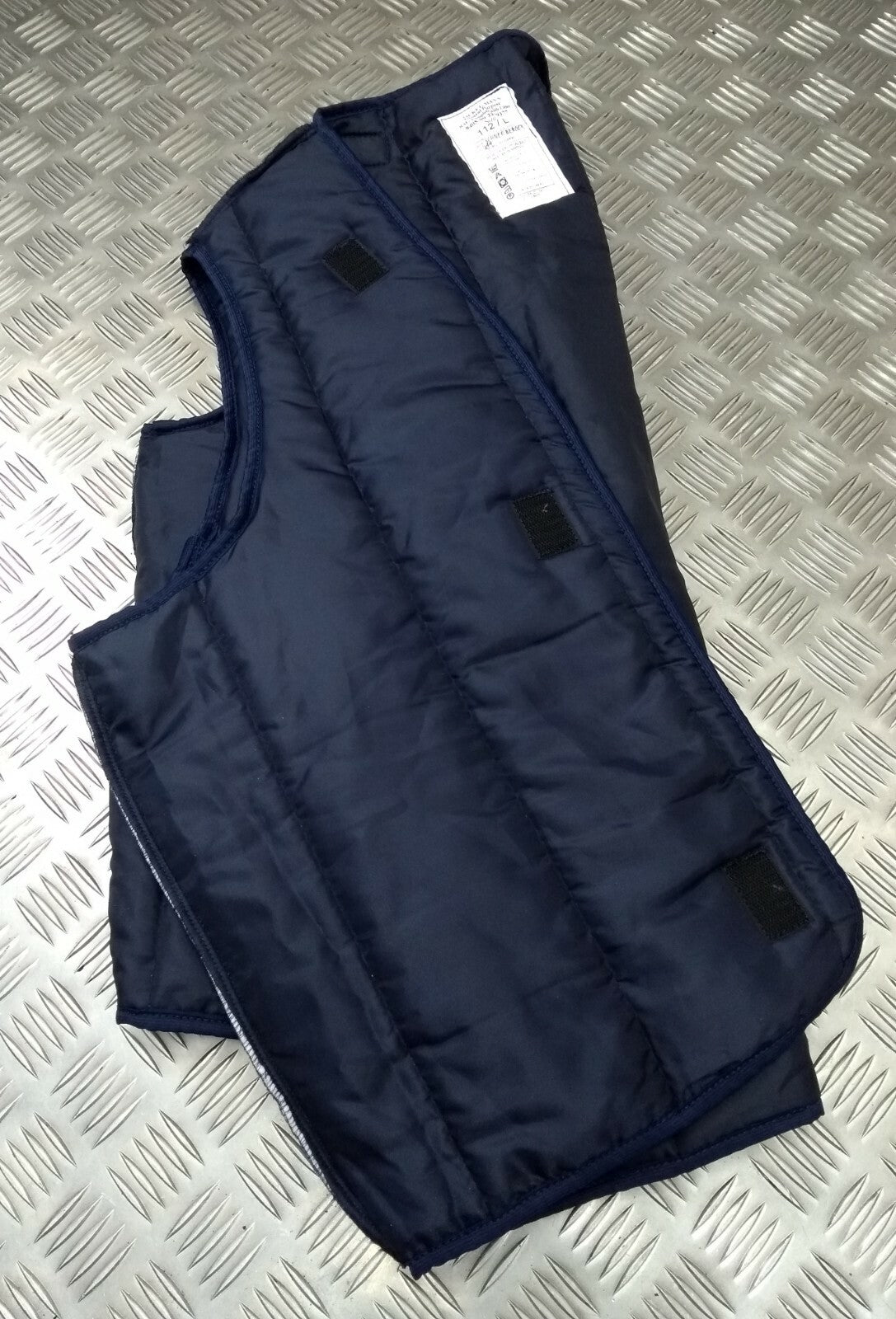 RAF Royal Air Force Liner Quilted for General Purpose Jacket Assorted Sizes