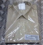 FAD No2 Shirt Style Number Two Dress Fawn Cadet Sizes Long or Short Sleeve NEW