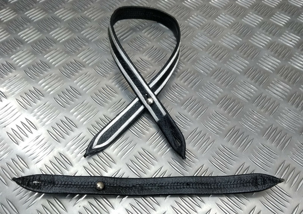 Slings Ceremonial Side Straps For Senior Officers British Made