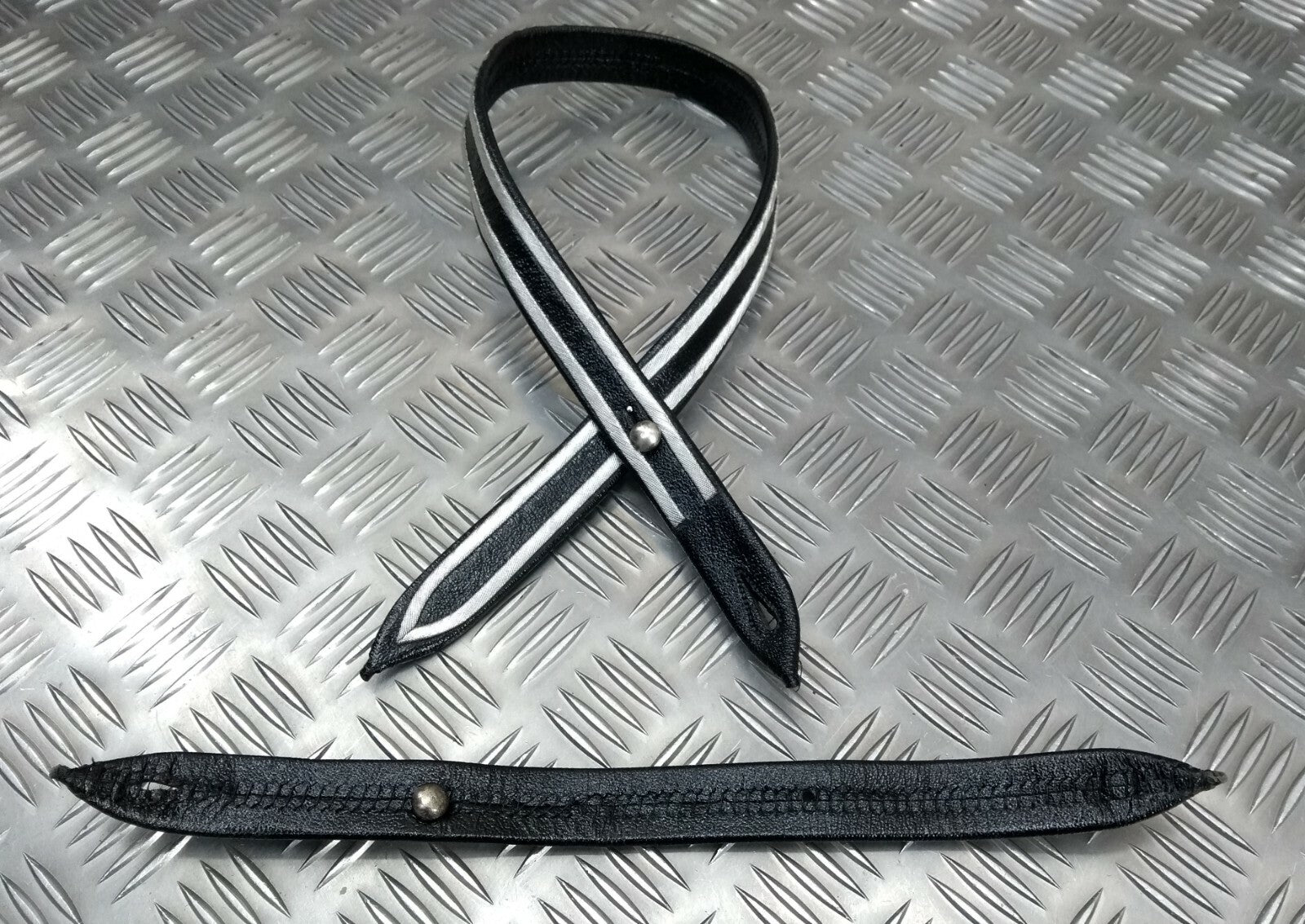 Slings Ceremonial Side Straps For Senior Officers British Made