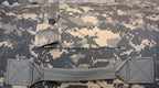 US Style Kitbag / Kit Bag / Shoulder Bag / Ruck Sack Digital Camo ACU- NEW