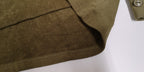 Olive Green Extreme Cold Weather ECW Field Shirt Thermal Base Layer Top 84cm