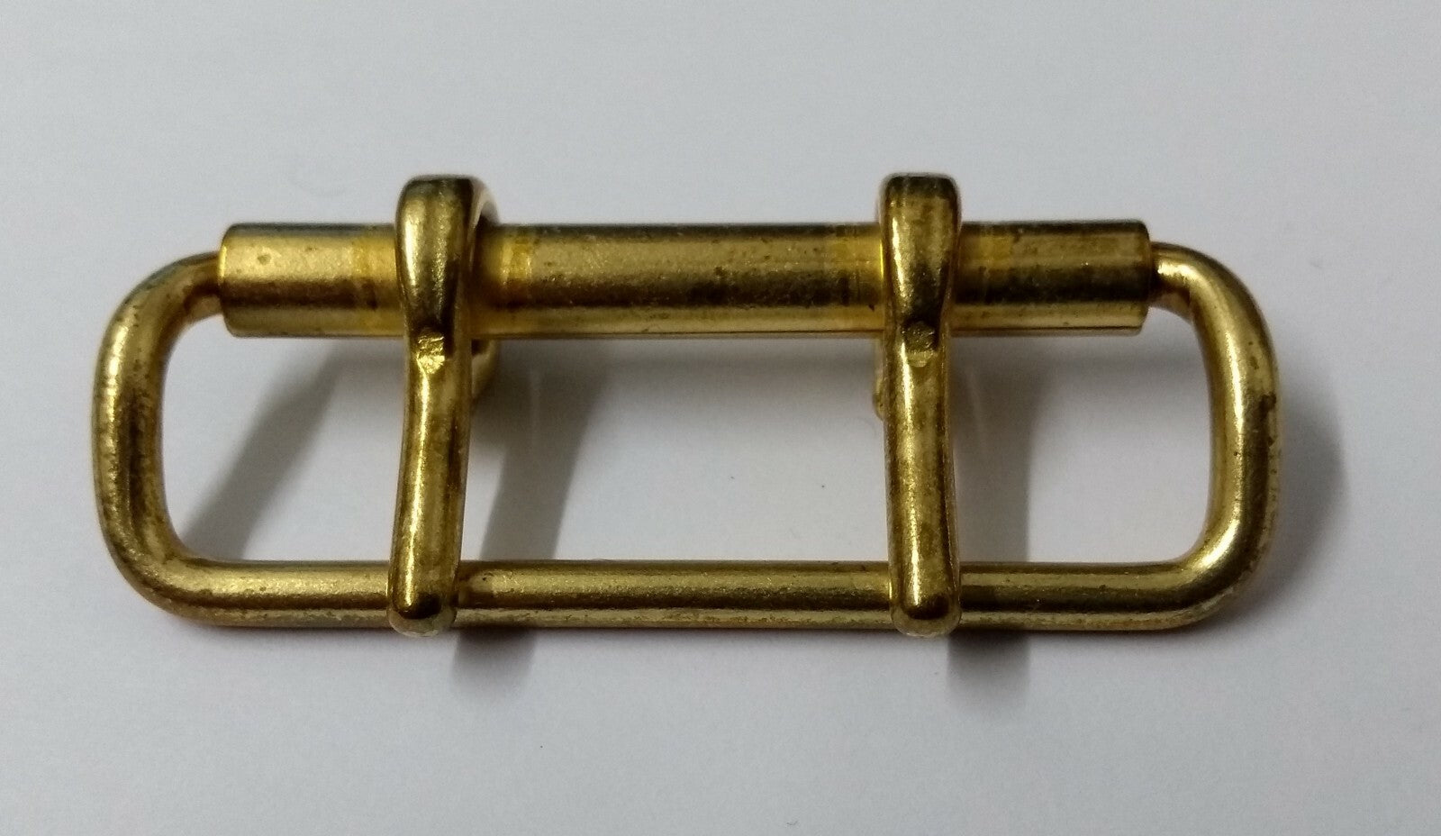 No5 Sword Belt Double Prong Buckle Genuine British Issue