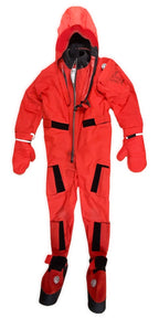 Genuine British Issue RFD Beaufort Immersion (IPG) Protection Garment