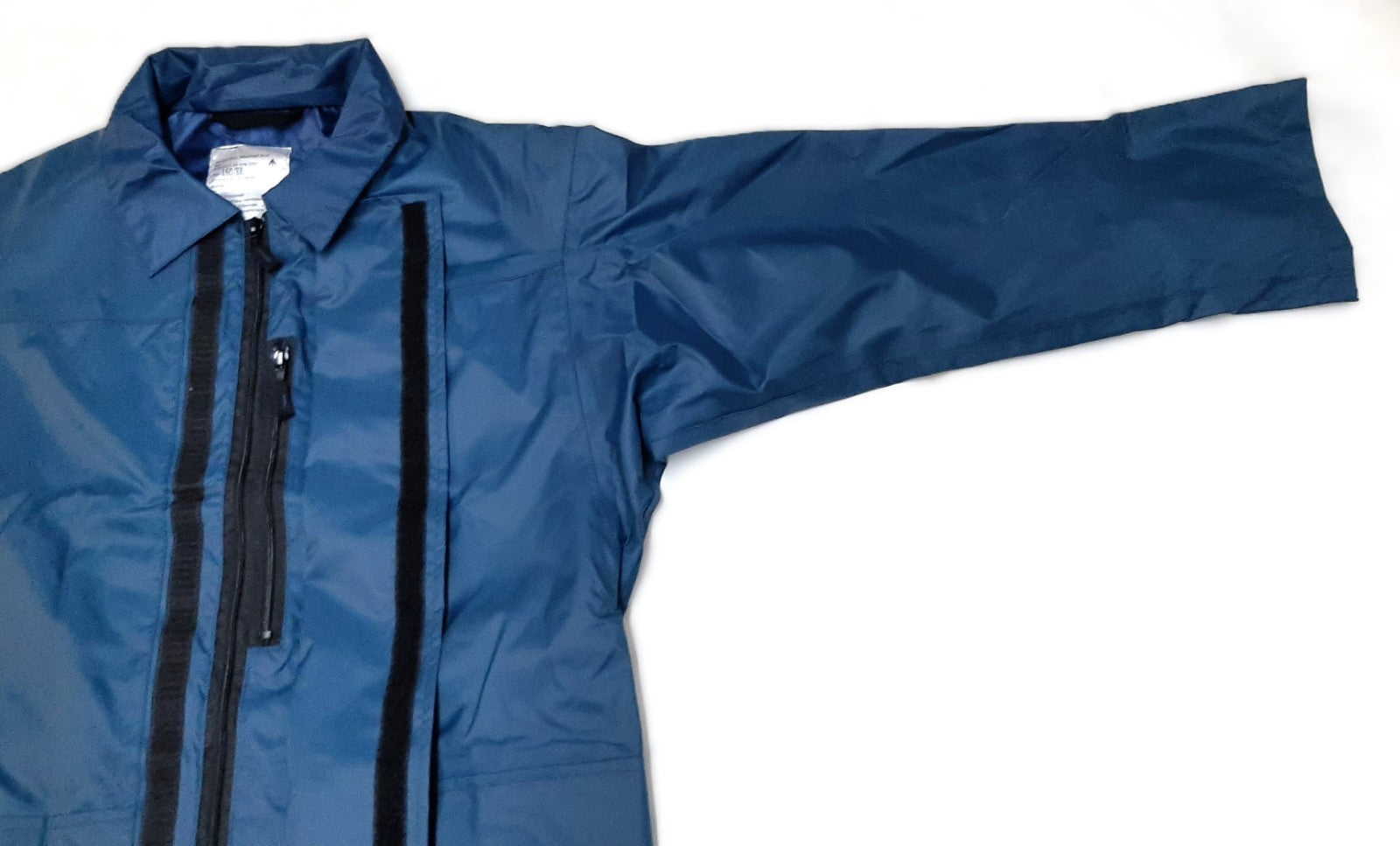 Jacket Foul & Wet Weather Waterproof Royal Air Force Lightweight Size 160/88cm