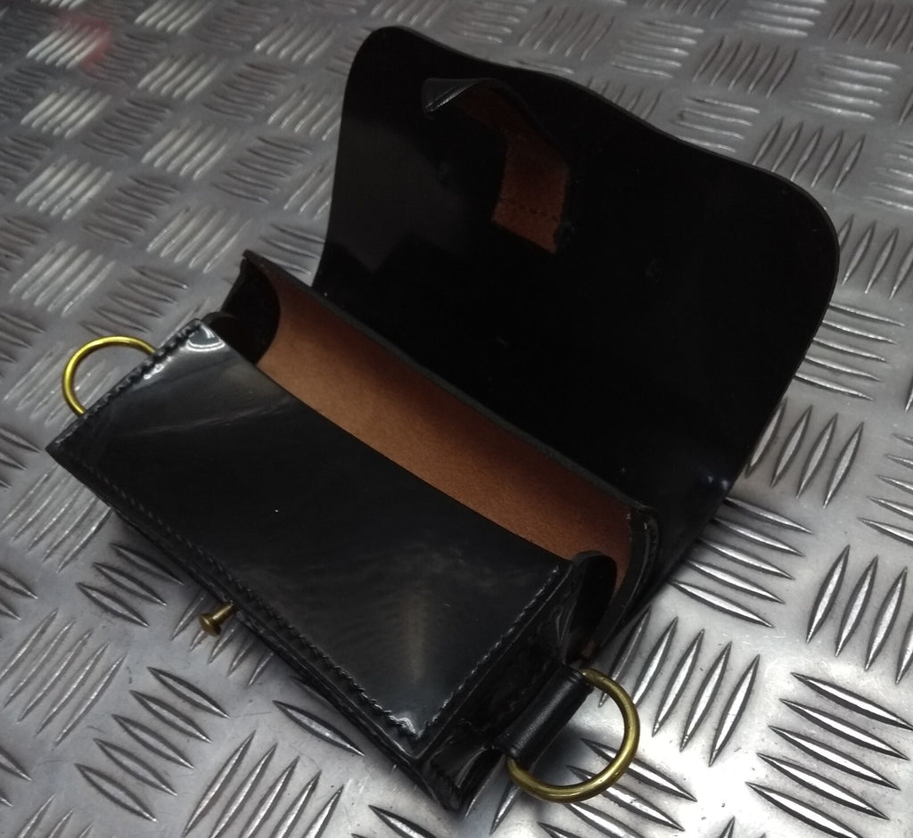 HCav No11 Pouch Ammunition Belt Bag Household Cavalry British