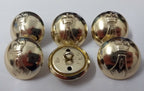 Queen Alexandra's Royal Army Nursing Corps QARANC Dress Buttons 34L NEW