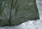 Vintage Pack Vinyl Heavy Duty Back Pack Pannier Side Bag