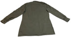 Combat Shirt British Army O.D Green General Service Long Sleeves Collar 38/40cm