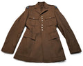 Scots Guards Jacket No Insignia No2 Dress FAD Foot Guards British Army 88cm