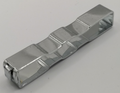 Issue Parade and Ceremonial Chrome Belt Stay