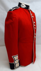 Scots Guards Tunic RED No Rank Ceremonial & Parade Royal Guards British Army C42
