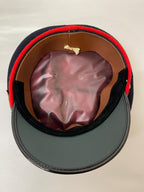 British REME Officers Hat / Cap No1 Royal Electrical & Mechanical Engineers 58cm