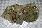 MTP Brassard Osprey Cover Carrier British Issue MultiCam MKIVA 1 Pair - NEW