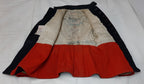 RHG 1st D Blues & Royals Trooper British Army H Cav Tunic Old Pattern Uniform