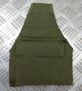 Genuine British Issue OD Green Brassard With Utility Pocket- NEW