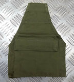 Genuine British Issue OD Green Brassard With Utility Pocket- NEW