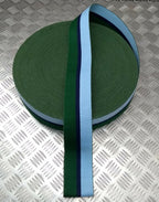 The Royal Corps of Signals Style Stable Belt Material Width 64mm or 75mm
