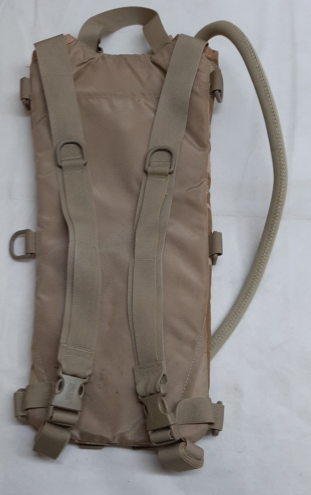 Desert Storm Camelbak Hydration System UK Desert DDP Camo 100z / 3L