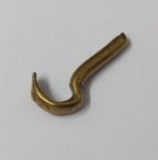 Vintage Brass Prong For and Civilian Buckles British Army Made
