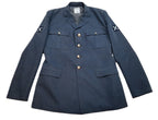 RAF Royal Air Force Vintage No1 Jacket Airforce OA Old Pattern Technician 116cm