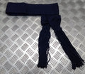 Vintage Waist Sash & Tassels For Ceremonies Parade Dress