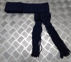 Vintage Waist Sash & Tassels For Ceremonies Parade Dress