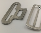 Royal Navy Rig 22 Belt Replacement Buckle Set