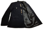W GDS Jacket No1 Dress Old Pattern Cymru am Byth No Badges Present