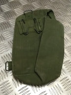 Genuine British Issue 58 Patt OD Green Falklands Type Ammo Pouch Left