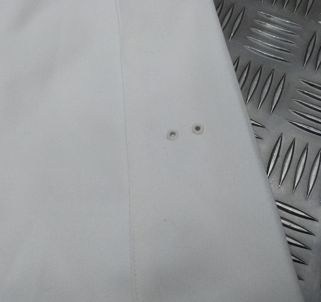 RM Royal Marines Mess Jacket White British Royal Dress Jacket Assorted Sizes