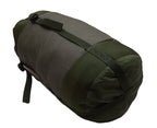 Arctic Compression Sack British Army Green for Larger Heavy weight Sleeping Bags