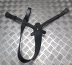 HCav Horse Bridle Strap And Breastplate British Horse Furniture