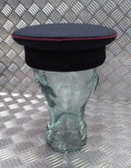 Qatar Hat Peaked Cap Dress Visor Fancy Dress British Made